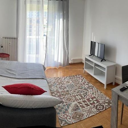 Casa Dendi Apartment Trieste Exterior photo