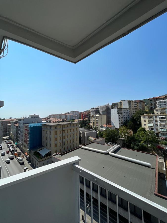 Casa Dendi Apartment Trieste Exterior photo