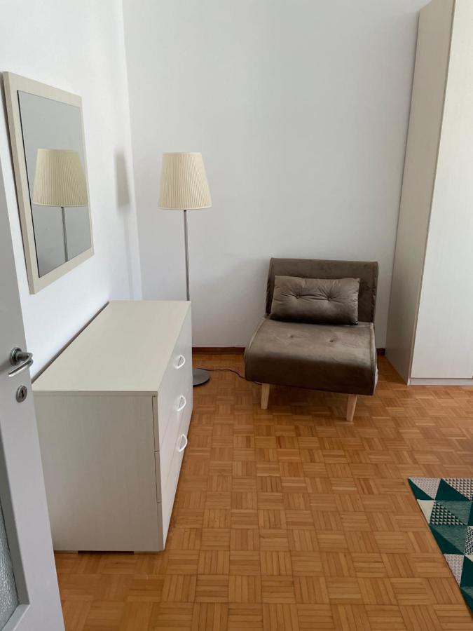 Casa Dendi Apartment Trieste Exterior photo