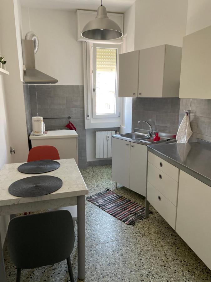 Casa Dendi Apartment Trieste Exterior photo